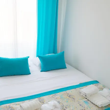 Lejlighedshotel Krabi Apart *