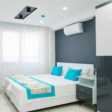 Aparthotel Krabi Apart