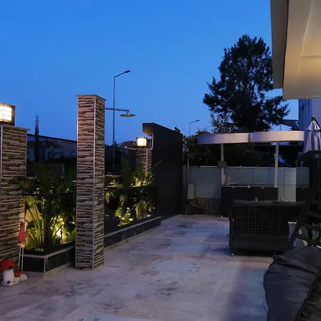 Krabi Apart Apart Otel *